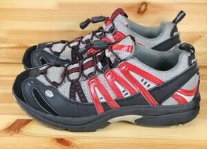 Dr. Comfort Sneakers Mens 7 Multicolor Shoes Walking Shoes